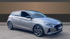 Hyundai i20 1.0T GDi 48V MHD Ultimate 5dr Petrol Hatchback